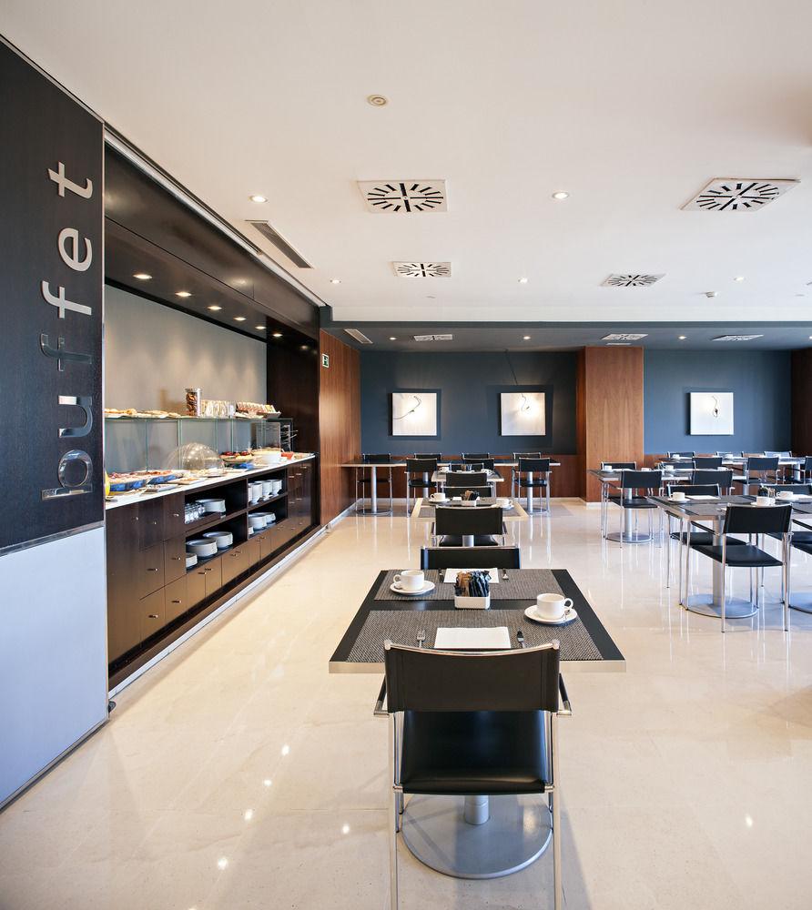 AC Hotel Huelva by Marriott Eksteriør bilde
