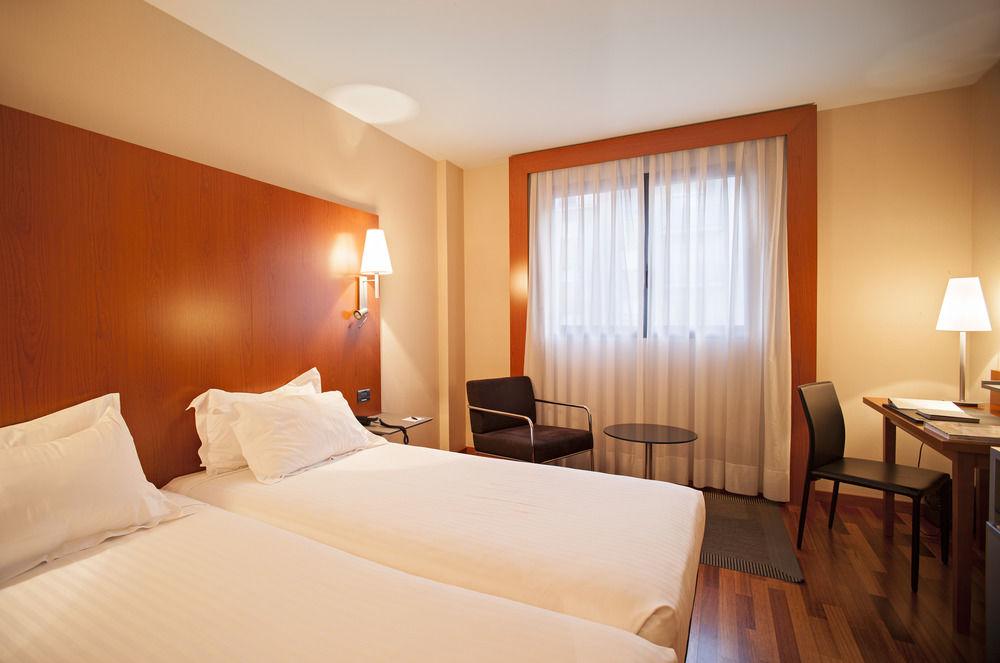 AC Hotel Huelva by Marriott Eksteriør bilde