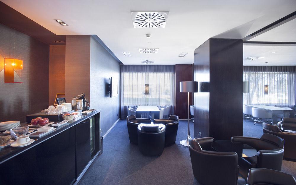 AC Hotel Huelva by Marriott Eksteriør bilde