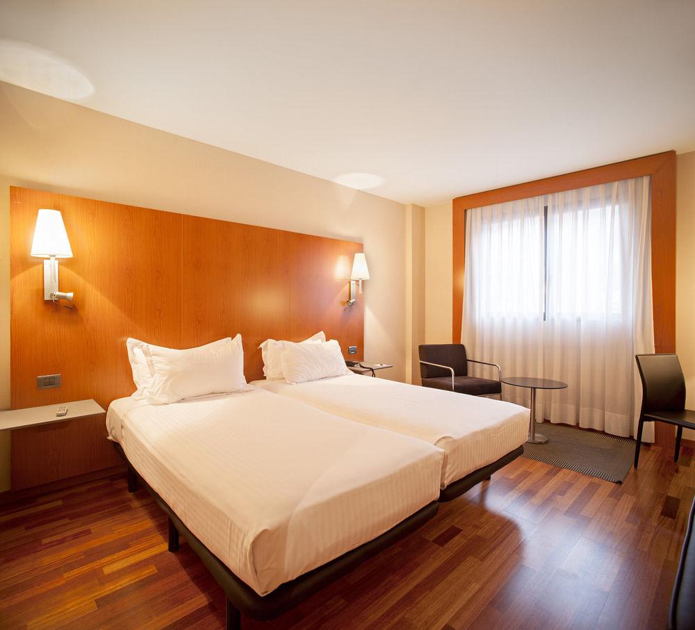 AC Hotel Huelva by Marriott Eksteriør bilde