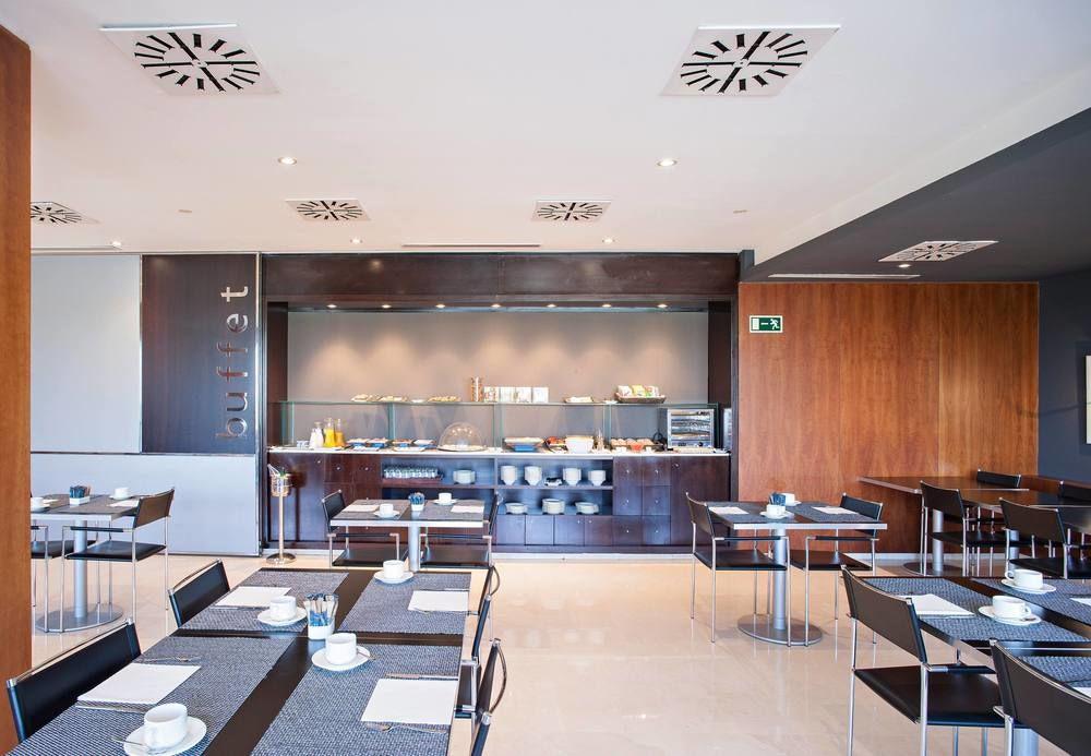 AC Hotel Huelva by Marriott Eksteriør bilde