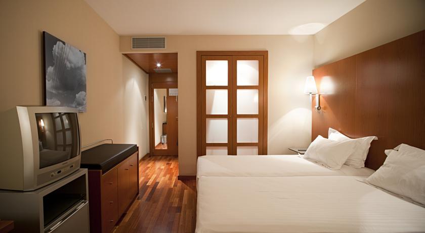 AC Hotel Huelva by Marriott Eksteriør bilde