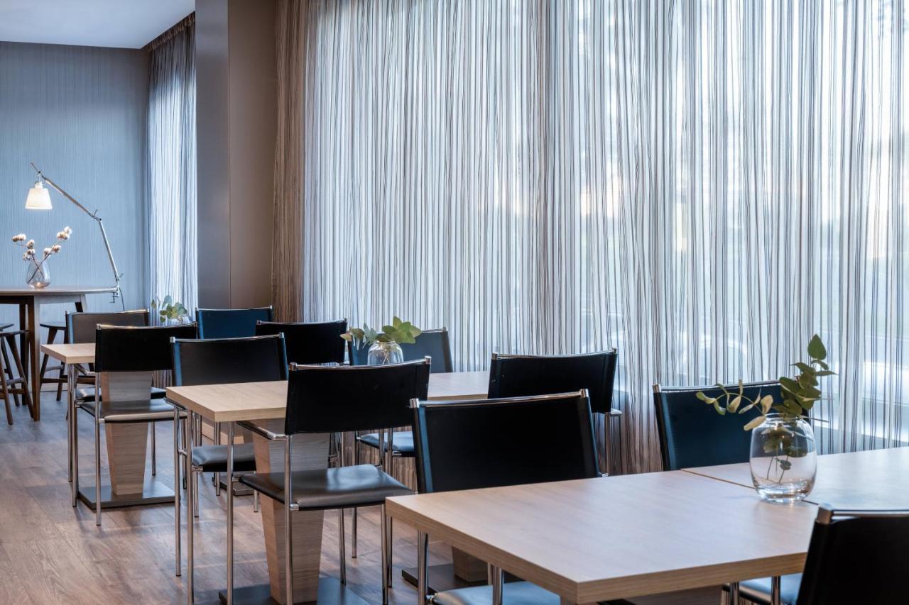 AC Hotel Huelva by Marriott Eksteriør bilde