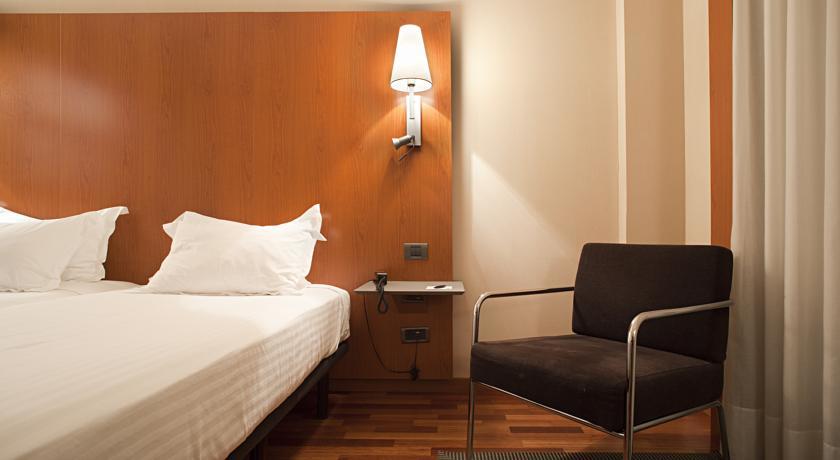 AC Hotel Huelva by Marriott Eksteriør bilde