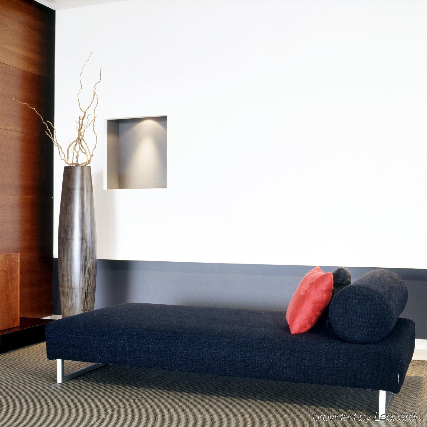 AC Hotel Huelva by Marriott Eksteriør bilde