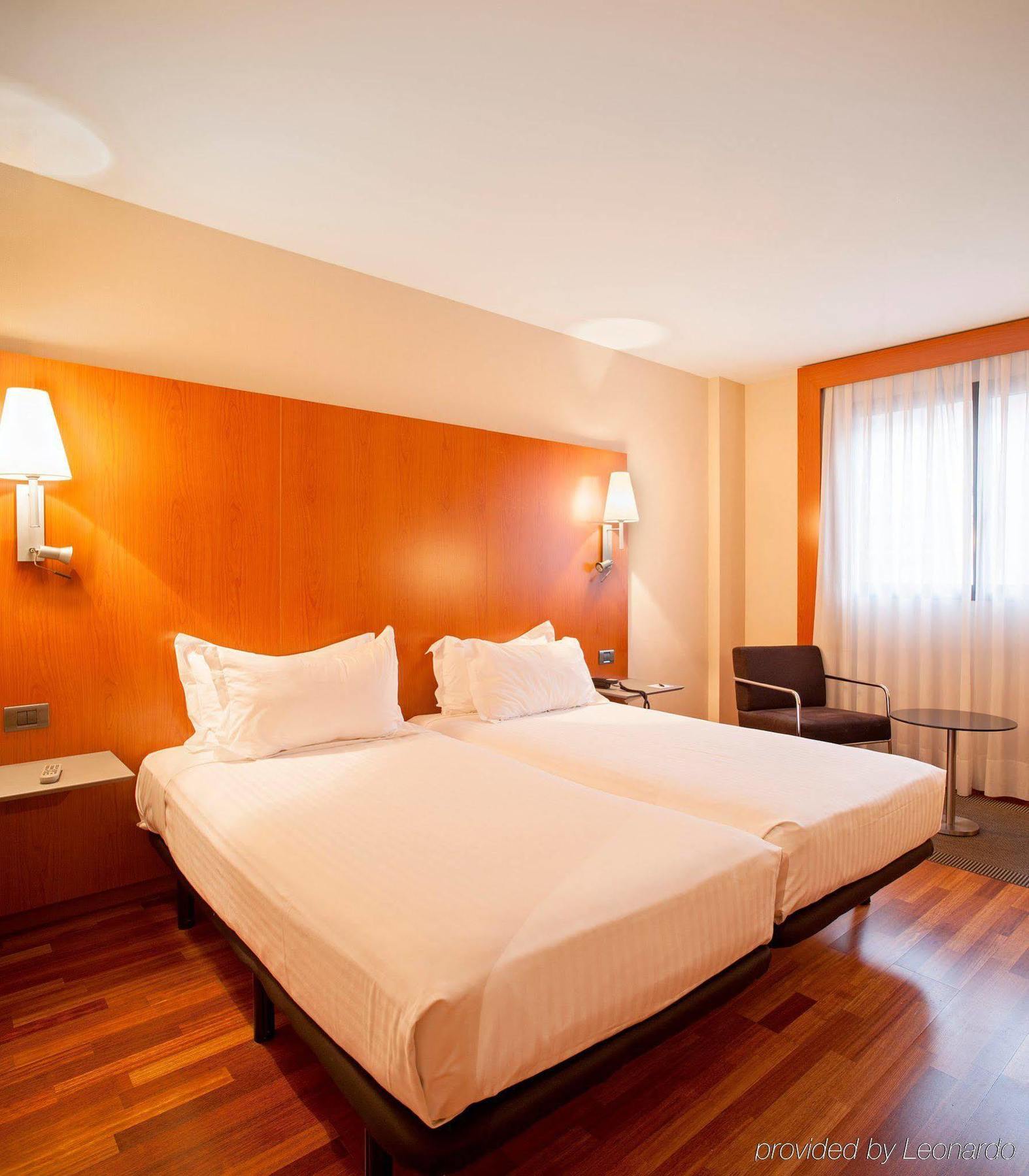 AC Hotel Huelva by Marriott Eksteriør bilde