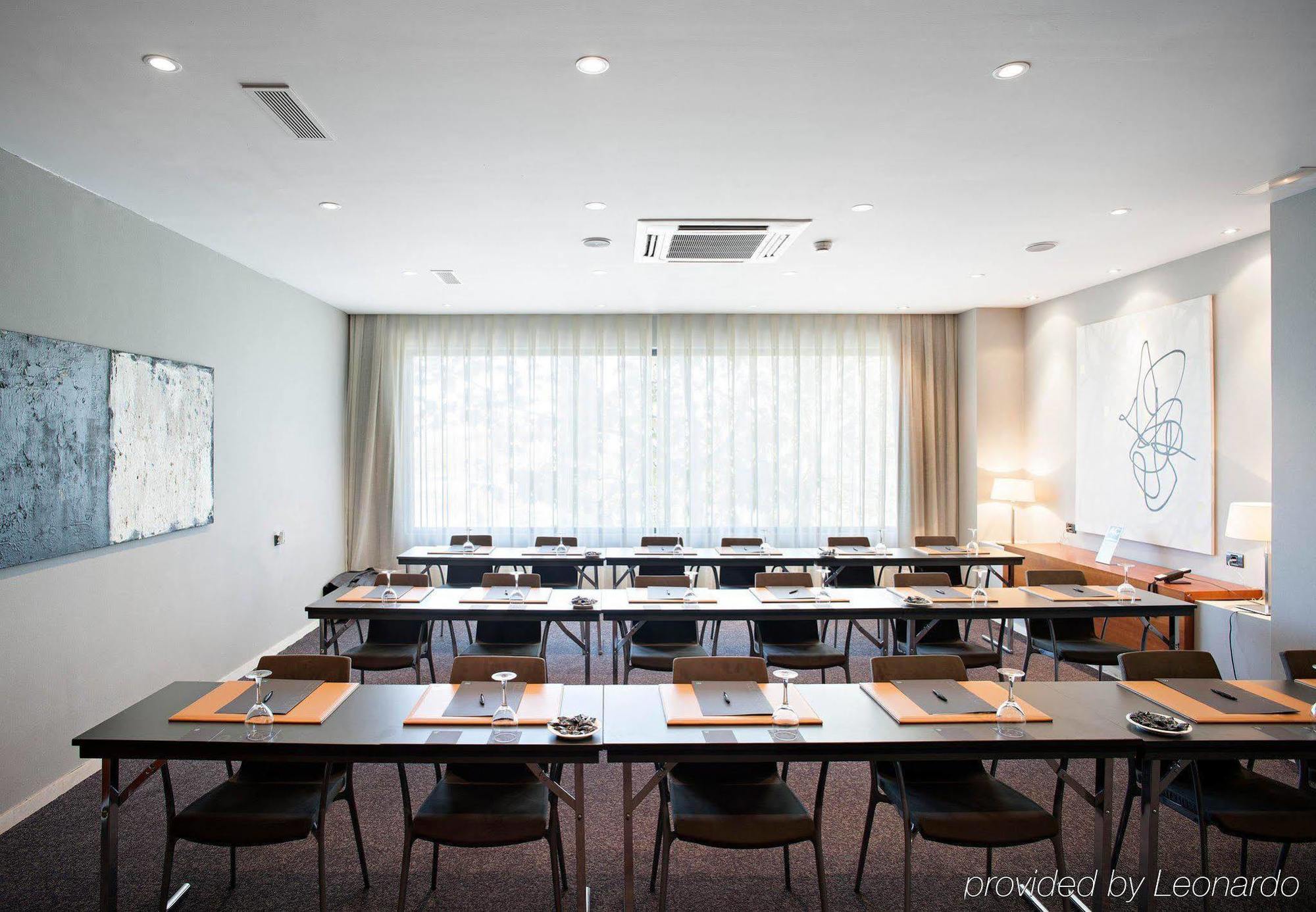 AC Hotel Huelva by Marriott Eksteriør bilde