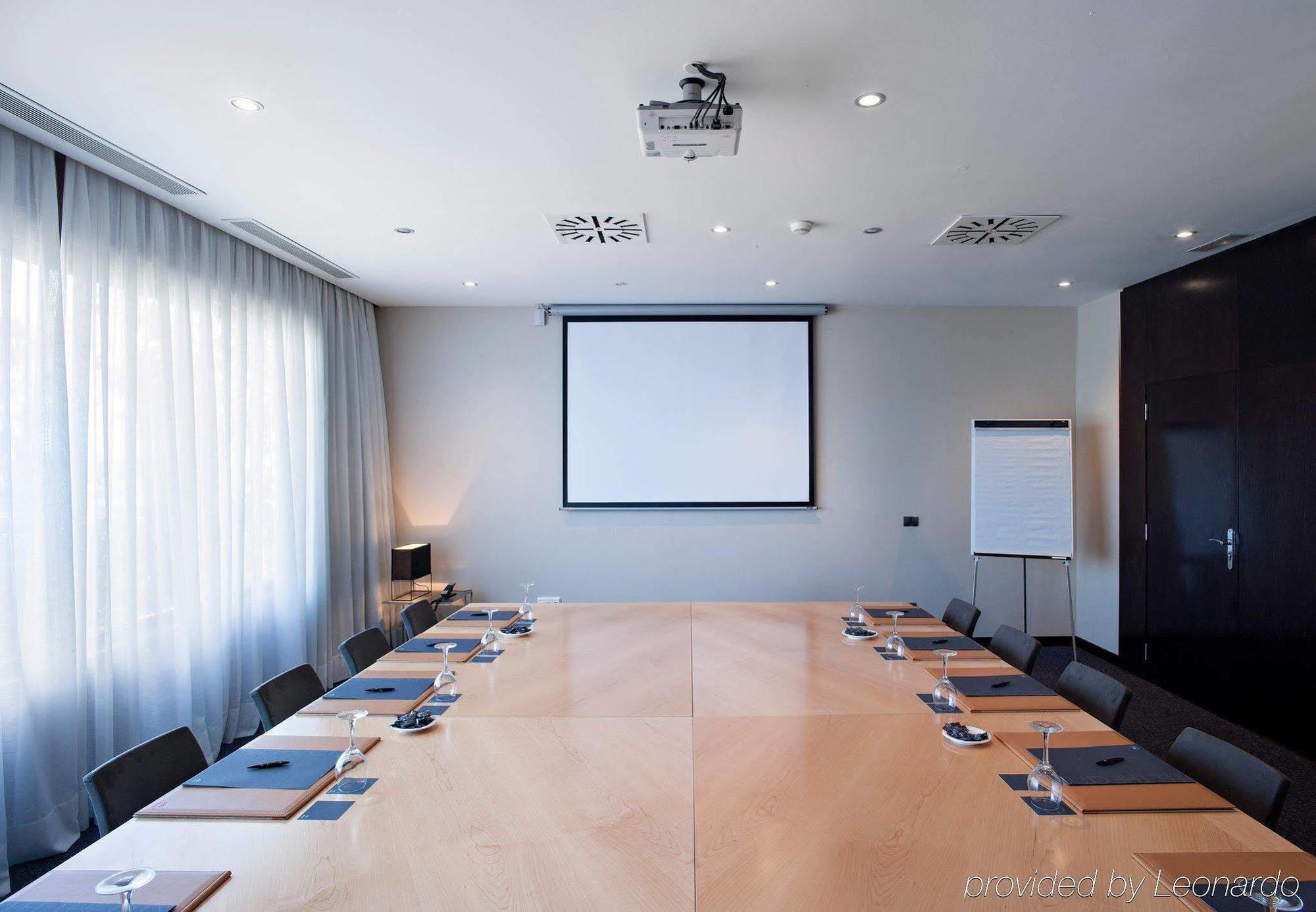 AC Hotel Huelva by Marriott Eksteriør bilde