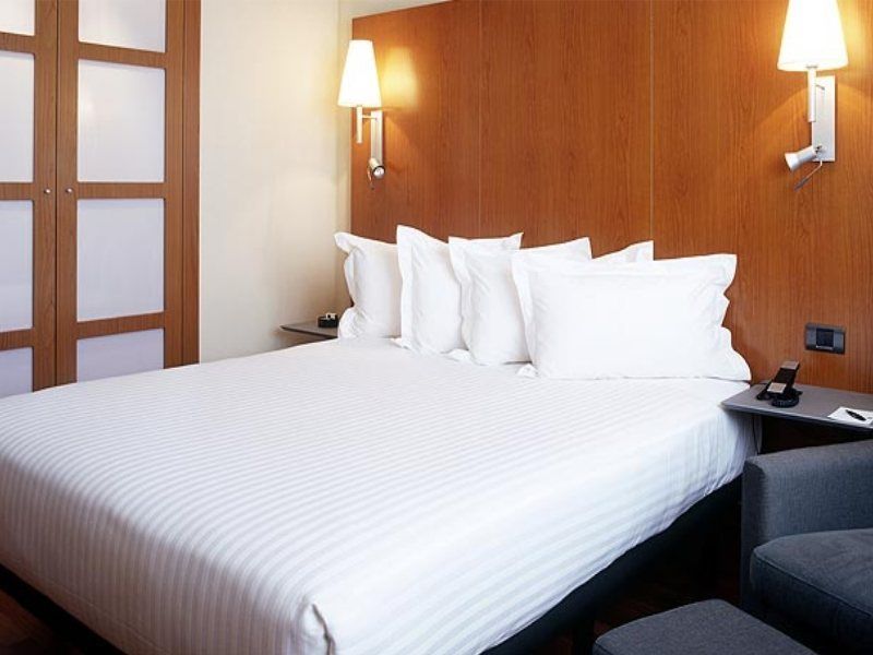 AC Hotel Huelva by Marriott Eksteriør bilde