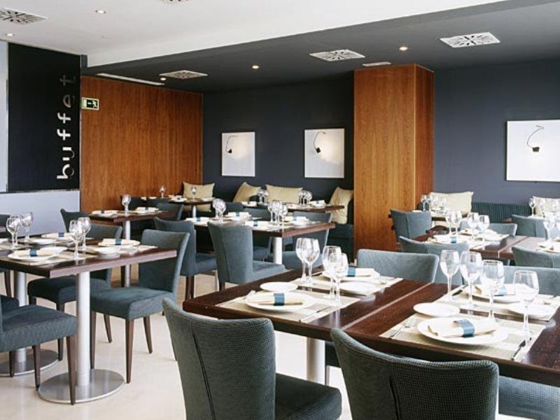 AC Hotel Huelva by Marriott Restaurant bilde