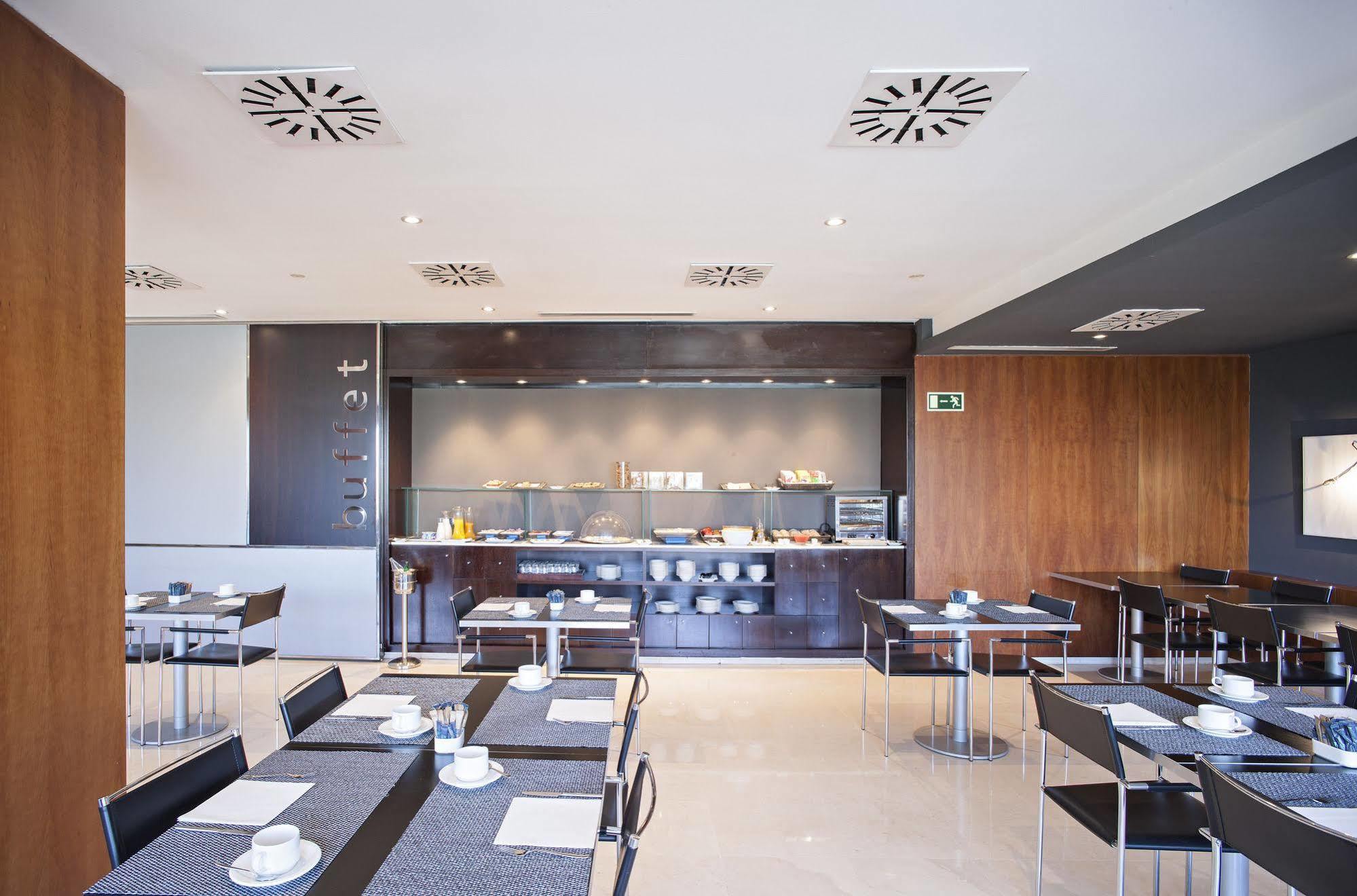 AC Hotel Huelva by Marriott Eksteriør bilde