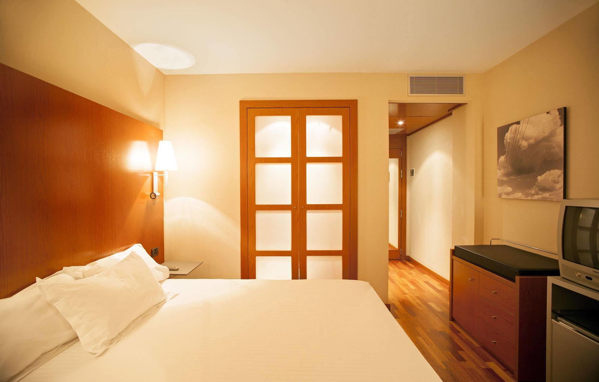 AC Hotel Huelva by Marriott Eksteriør bilde