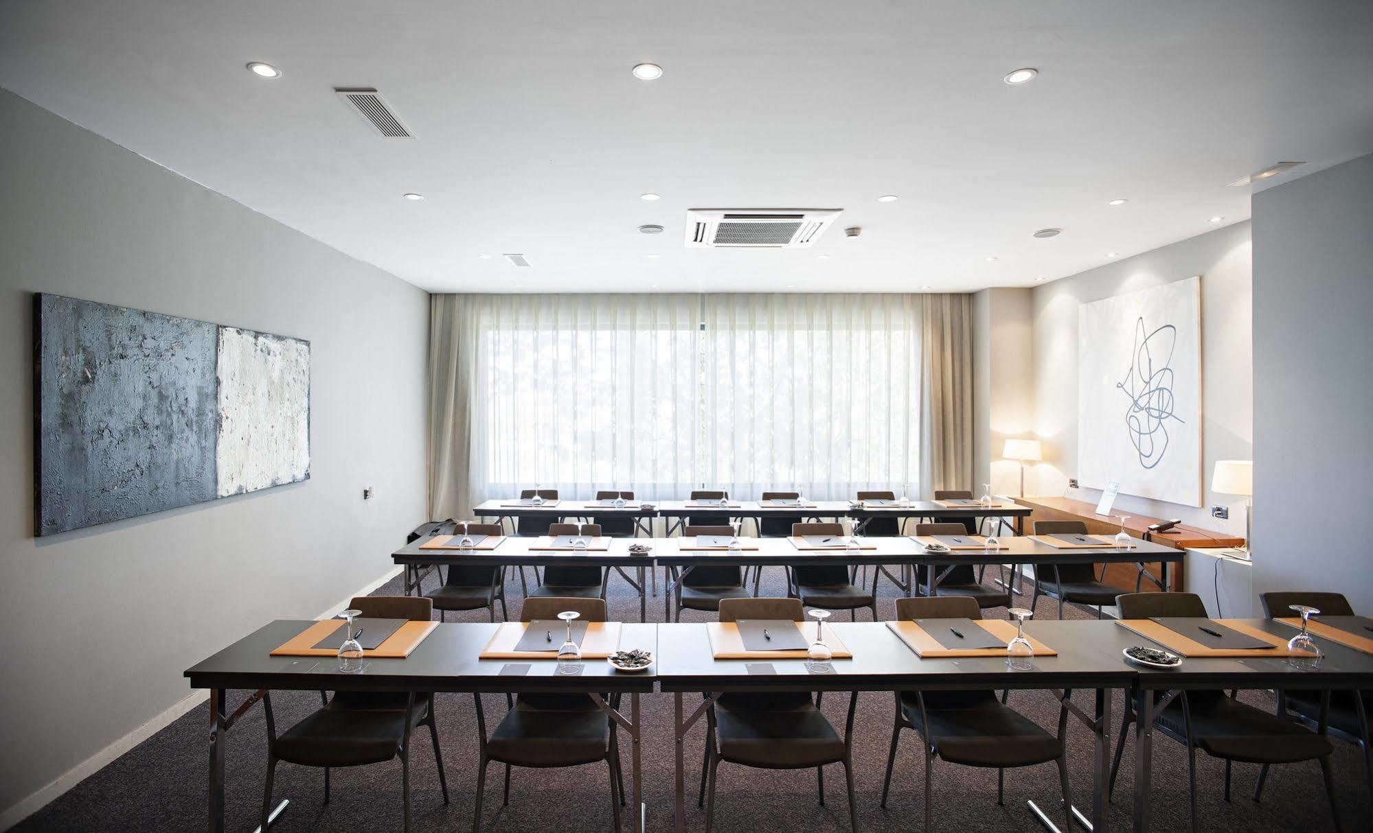 AC Hotel Huelva by Marriott Eksteriør bilde