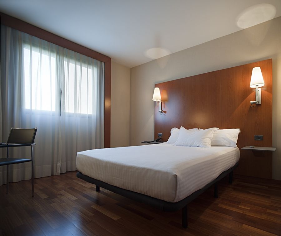 AC Hotel Huelva by Marriott Eksteriør bilde